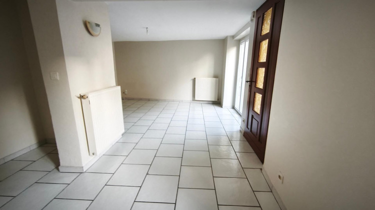 Ma-Cabane - Location Appartement Ceyzeriat, 42 m²