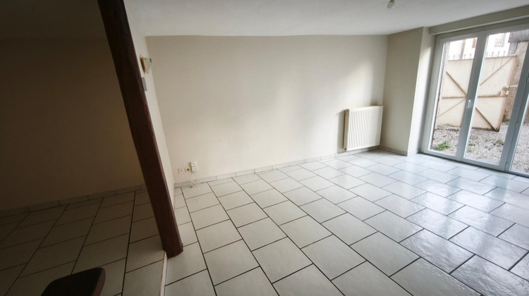 Ma-Cabane - Location Appartement Ceyzeriat, 42 m²