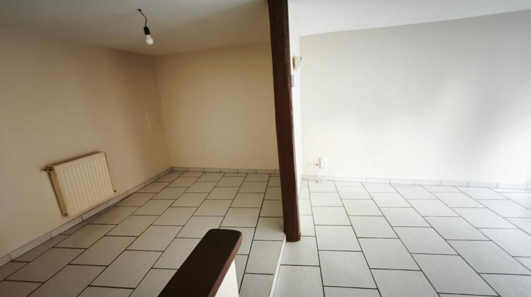 Ma-Cabane - Location Appartement Ceyzeriat, 42 m²