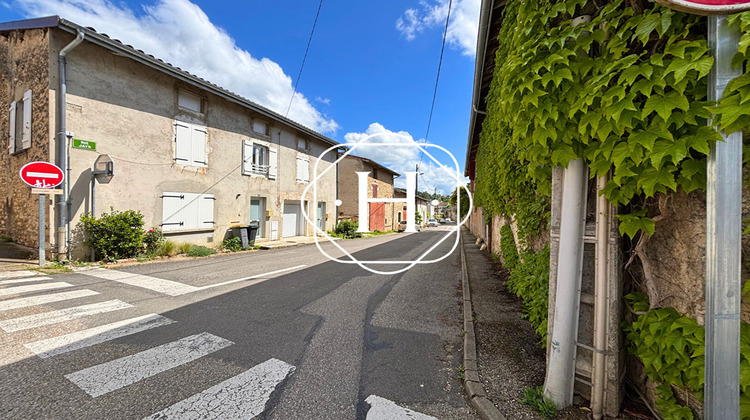 Ma-Cabane - Location Appartement CEYZERIAT, 66 m²