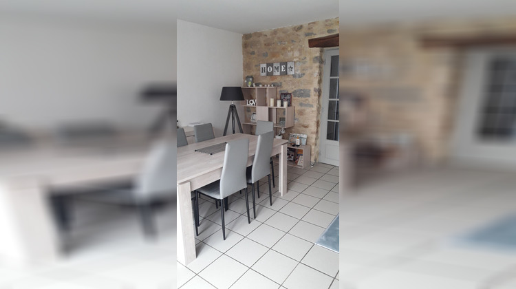 Ma-Cabane - Location Appartement CEYZERIAT, 85 m²