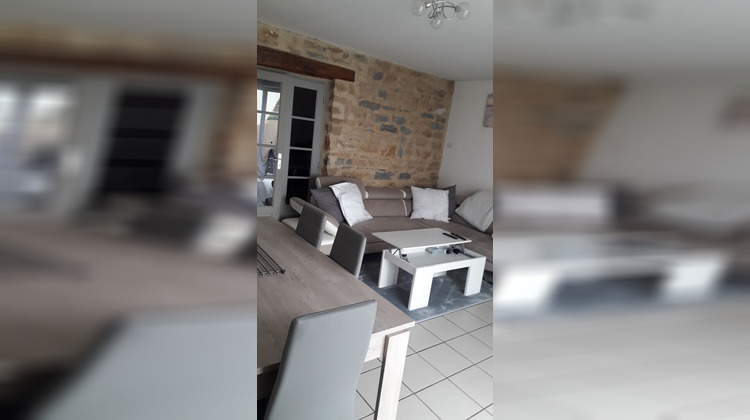 Ma-Cabane - Location Appartement CEYZERIAT, 85 m²