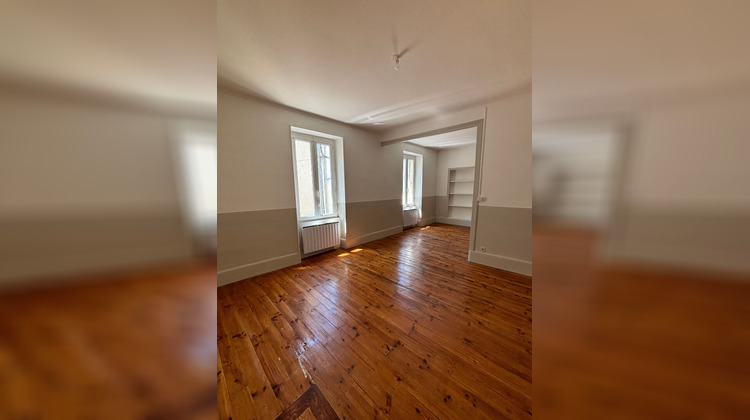 Ma-Cabane - Location Appartement CHABEUIL, 92 m²