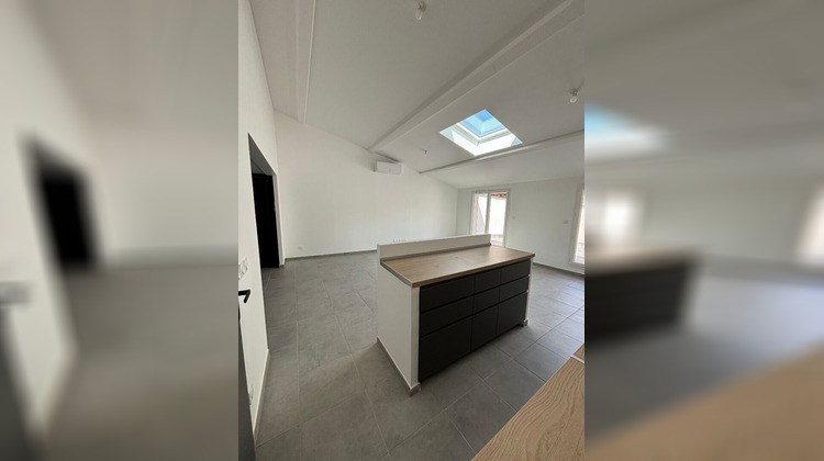 Ma-Cabane - Location Appartement CHABEUIL, 69 m²