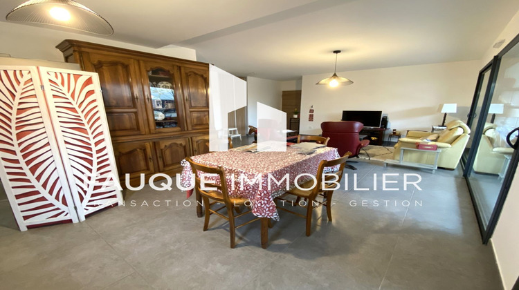 Ma-Cabane - Location Appartement CHABEUIL, 81 m²