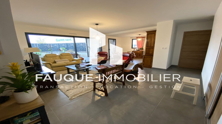 Ma-Cabane - Location Appartement CHABEUIL, 81 m²