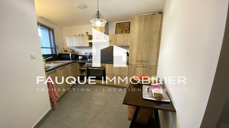 Ma-Cabane - Location Appartement CHABEUIL, 81 m²