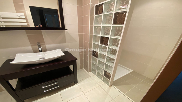Ma-Cabane - Location Appartement CHABEUIL, 96 m²