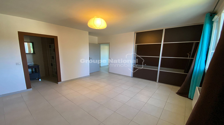 Ma-Cabane - Location Appartement CHABEUIL, 96 m²