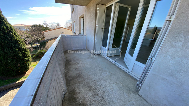 Ma-Cabane - Location Appartement CHABEUIL, 96 m²