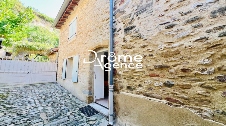 Ma-Cabane - Location Appartement Chabeuil, 30 m²