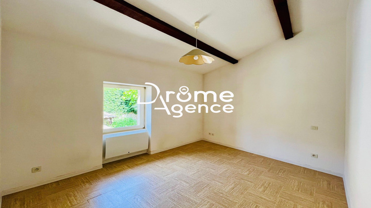 Ma-Cabane - Location Appartement Chabeuil, 30 m²