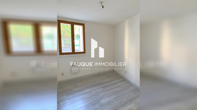 Ma-Cabane - Location Appartement CHABEUIL, 48 m²