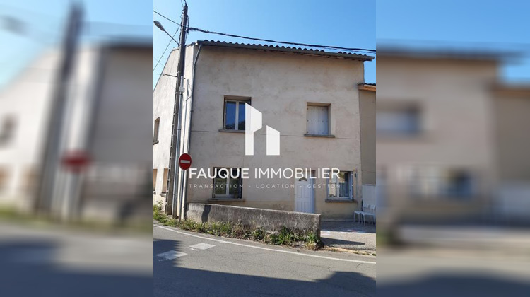 Ma-Cabane - Location Appartement CHABEUIL, 48 m²