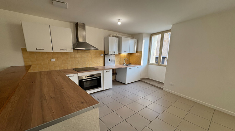 Ma-Cabane - Location Appartement CHABEUIL, 58 m²