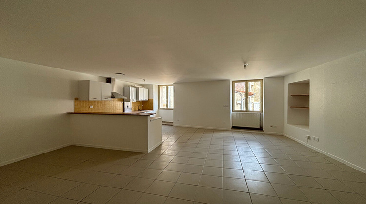 Ma-Cabane - Location Appartement CHABEUIL, 58 m²