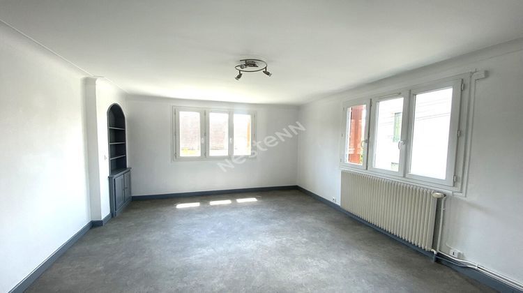 Ma-Cabane - Location Appartement CHABRIS, 70 m²