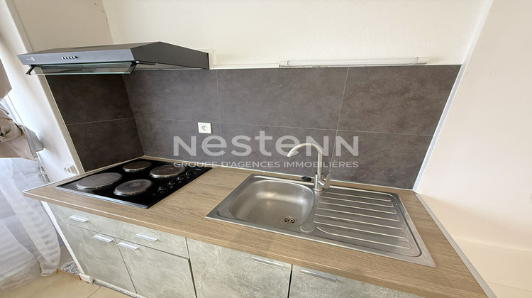 Ma-Cabane - Location Appartement CHABRIS, 28 m²