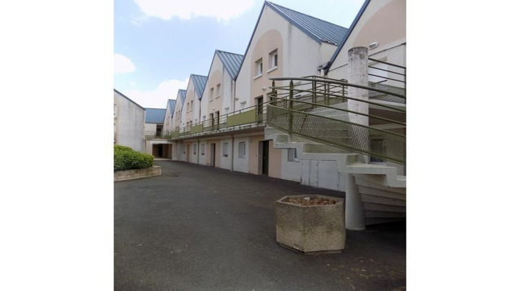 Ma-Cabane - Location Appartement Chacé, 45 m²