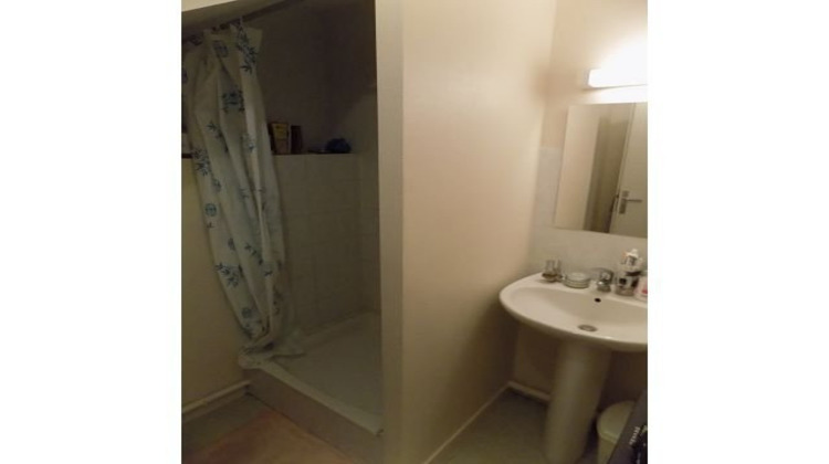 Ma-Cabane - Location Appartement Chacé, 45 m²