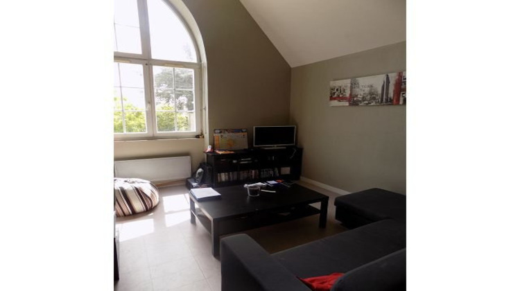 Ma-Cabane - Location Appartement Chacé, 45 m²