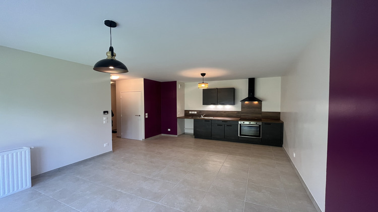 Ma-Cabane - Location Appartement Chadrac, 43 m²