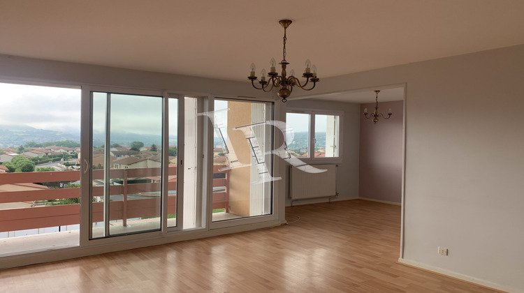 Ma-Cabane - Location Appartement CHADRAC, 82 m²