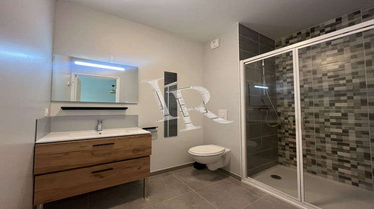 Ma-Cabane - Location Appartement CHADRAC, 43 m²