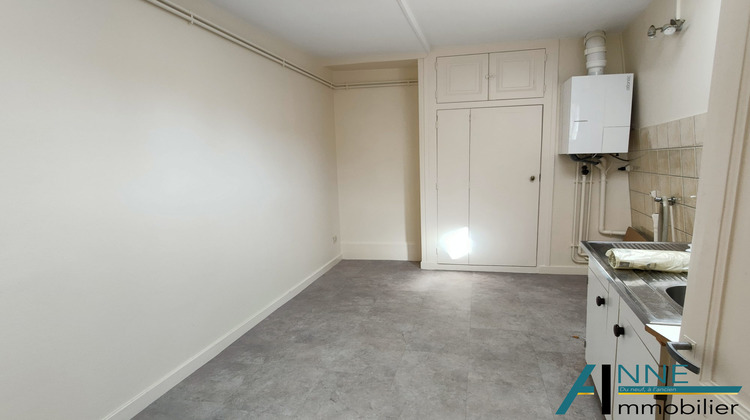 Ma-Cabane - Location Appartement Chagny, 53 m²