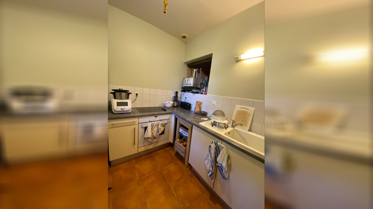 Ma-Cabane - Location Appartement CHAILLAND, 71 m²