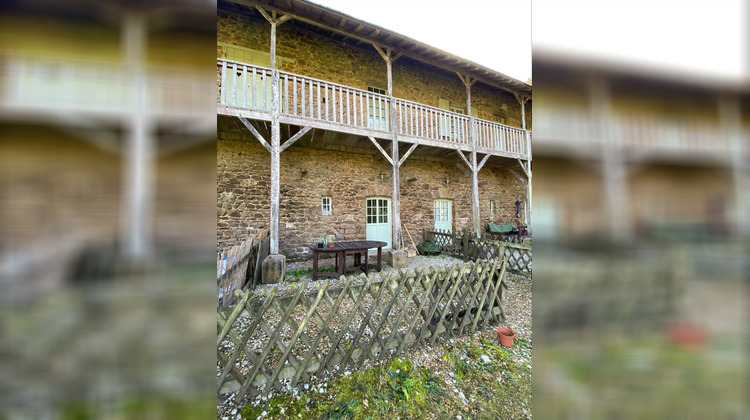 Ma-Cabane - Location Appartement CHAILLAND, 71 m²