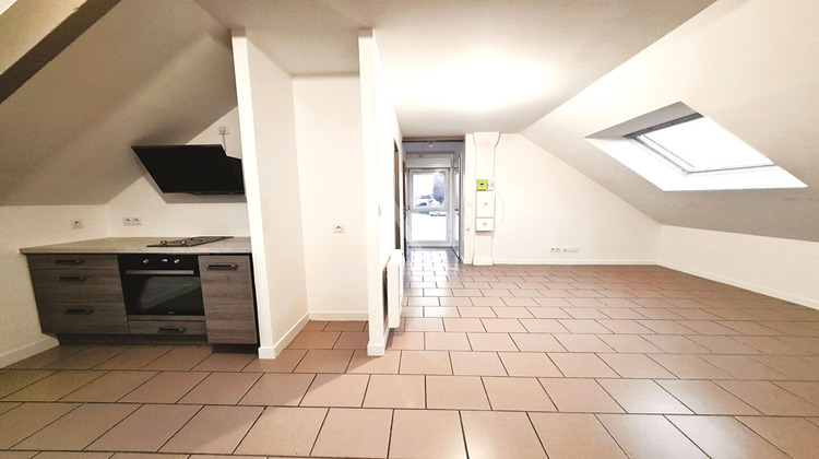 Ma-Cabane - Location Appartement CHAILLES, 27 m²