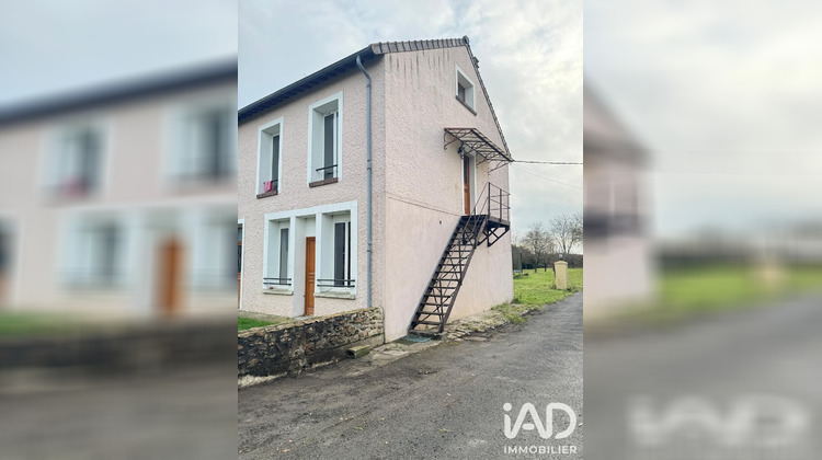 Ma-Cabane - Location Appartement Chailly-en-Bière, 63 m²