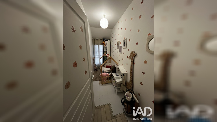 Ma-Cabane - Location Appartement Chailly-en-Bière, 41 m²