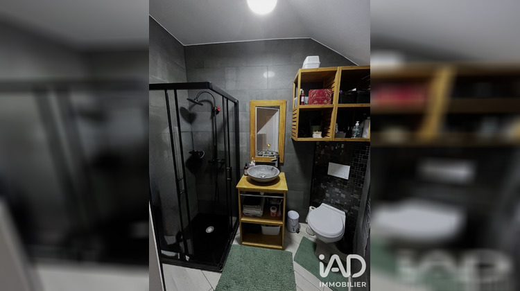 Ma-Cabane - Location Appartement Chailly-en-Bière, 41 m²