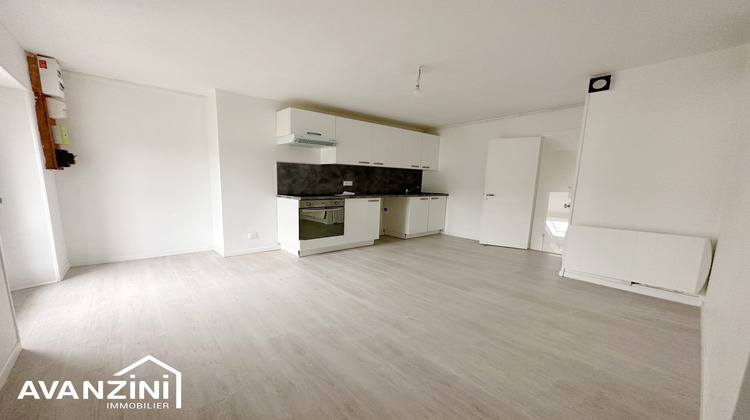 Ma-Cabane - Location Appartement Chailly-en-Brie, 59 m²