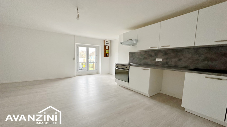 Ma-Cabane - Location Appartement Chailly-en-Brie, 59 m²