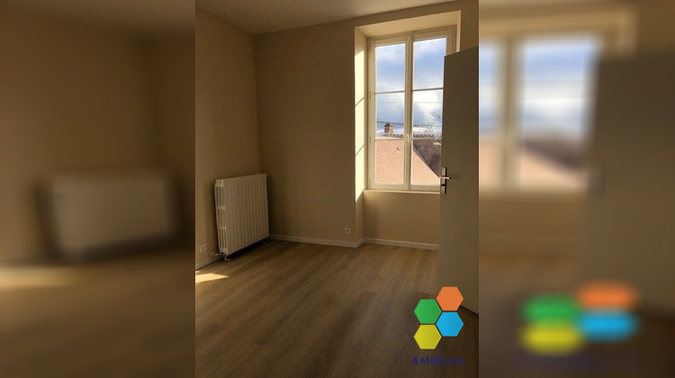 Ma-Cabane - Location Appartement Chaingy, 35 m²