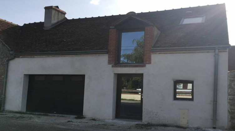 Ma-Cabane - Location Appartement Chaingy, 36 m²