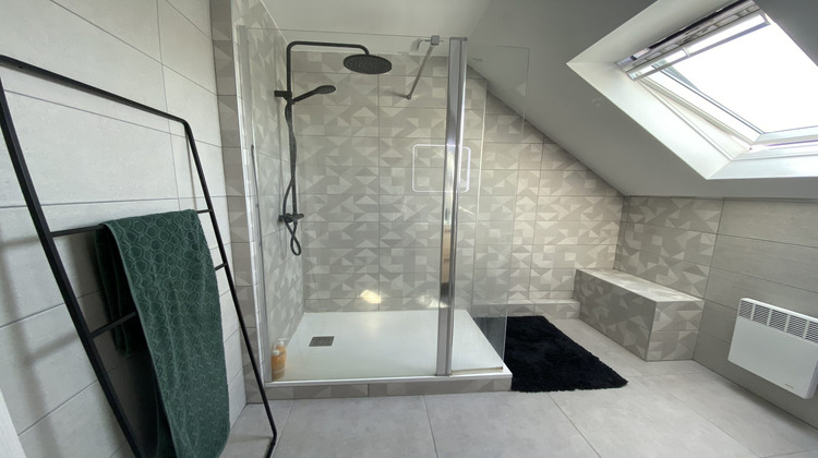 Ma-Cabane - Location Appartement Chaingy, 65 m²