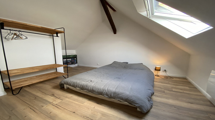 Ma-Cabane - Location Appartement Chaingy, 65 m²