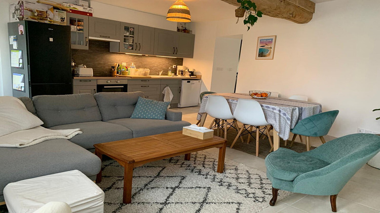 Ma-Cabane - Location Appartement CHAINGY, 81 m²