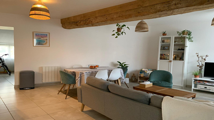 Ma-Cabane - Location Appartement CHAINGY, 81 m²
