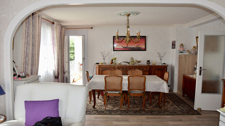 Ma-Cabane - Location Appartement CHALETTE-SUR-LOING, 69 m²