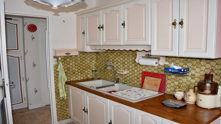 Ma-Cabane - Location Appartement CHALETTE-SUR-LOING, 69 m²