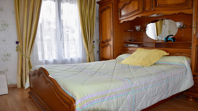 Ma-Cabane - Location Appartement CHALETTE-SUR-LOING, 69 m²