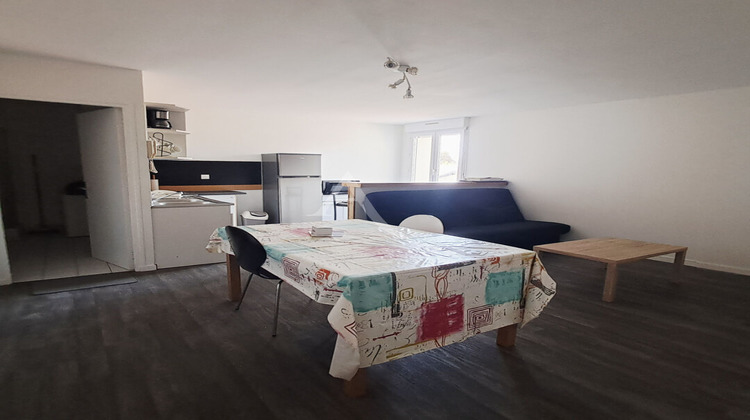 Ma-Cabane - Location Appartement CHALETTE-SUR-LOING, 29 m²