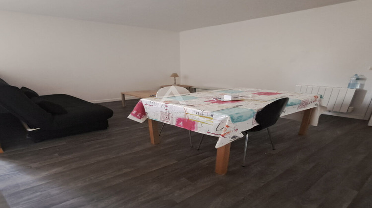 Ma-Cabane - Location Appartement CHALETTE-SUR-LOING, 29 m²