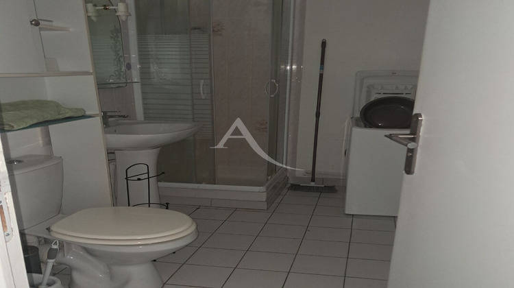 Ma-Cabane - Location Appartement CHALETTE-SUR-LOING, 29 m²