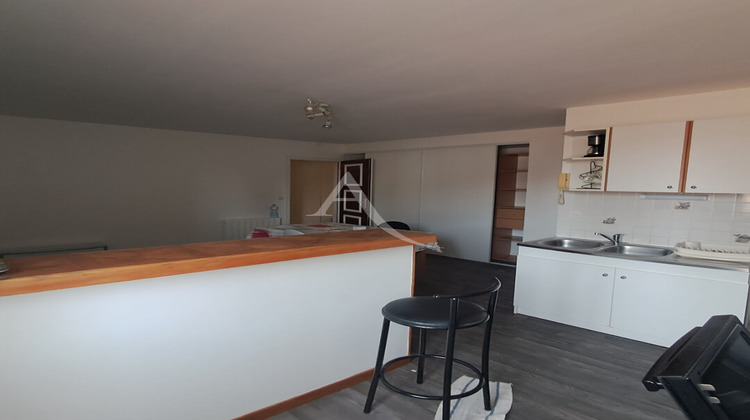 Ma-Cabane - Location Appartement CHALETTE-SUR-LOING, 29 m²